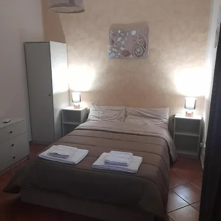 La Cycas Bed & Breakfast Trabia Exterior photo