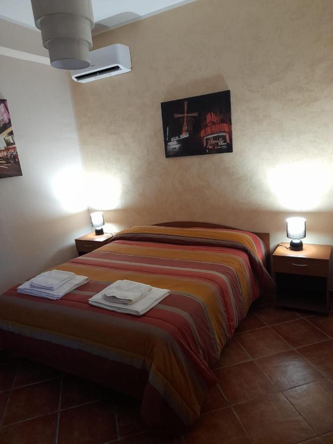 Couette-café La Cycas *